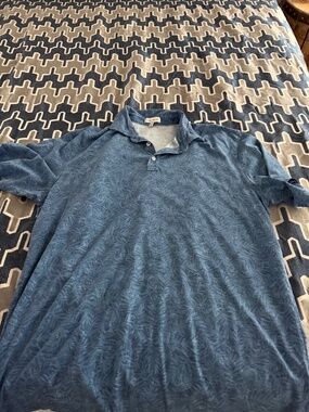 Peter Millar Polo